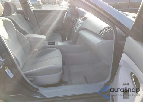 2007 Toyota Camry Le из США, поврежденный, VIN 4T1BE46K37U068396